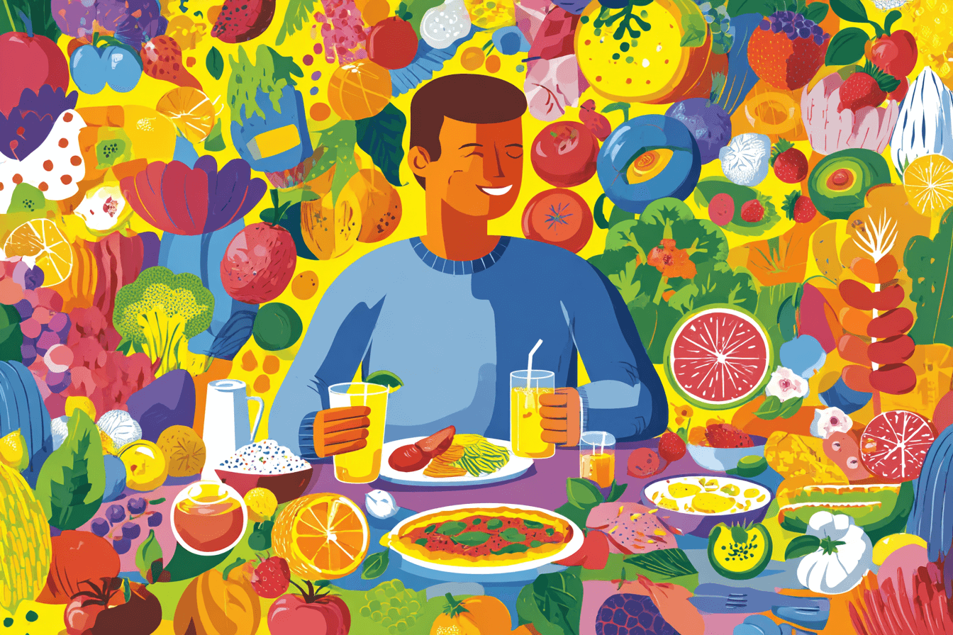 Перекусы: помогают или мешают контролю аппетита