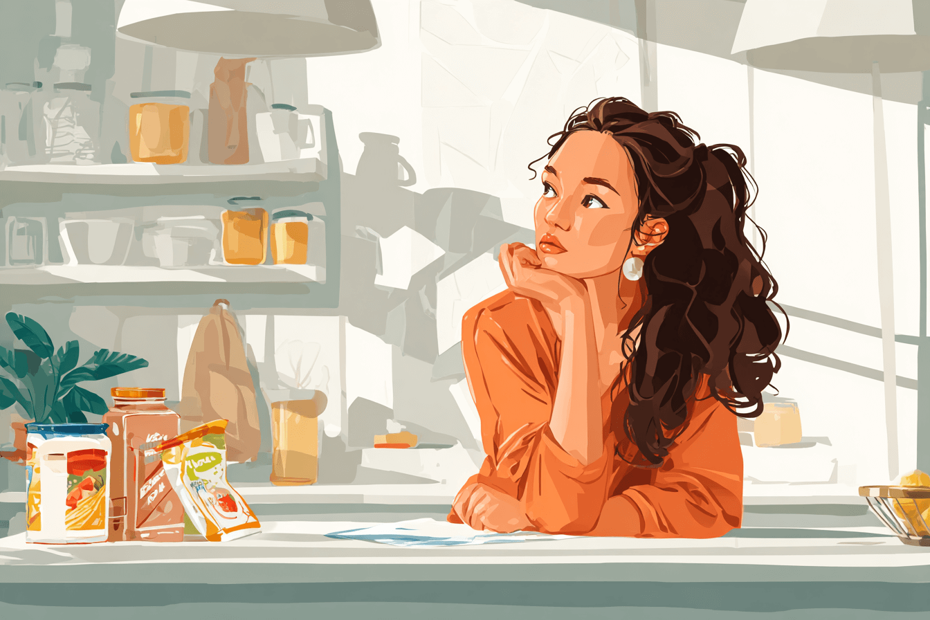 Плохое настроение = тяга к сладкому? Научное объяснение эмоционального голода