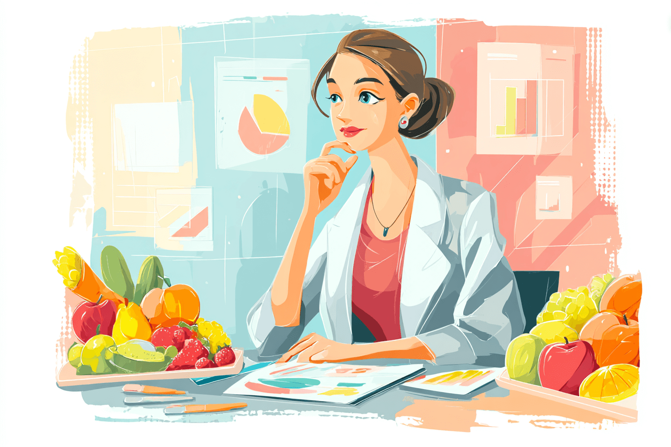 Почему еда кажется пресной: как адаптируются наши вкусовые рецепторы