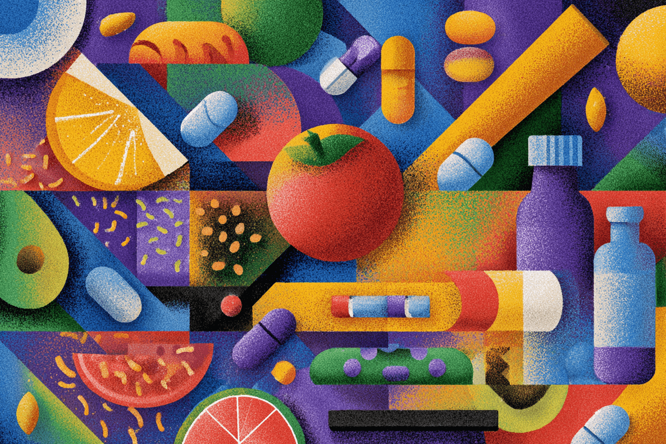 Ксилит: сладость, которая лечит зубы (но есть нюанс)