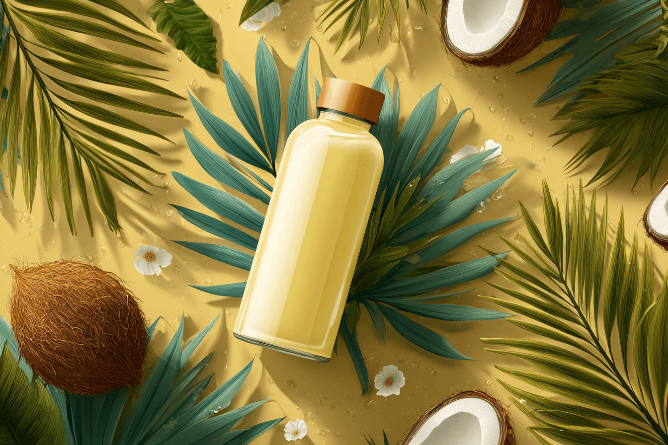 Кокосовое масло в кулинарии: мифы, реальность и практика